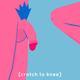 Illustration for article titled iPretzel After Dark/i Is A Sexy Take On Twister